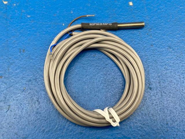 Honeywell 922FS0.8-A4P-G-020 Inductive Proximity Sensor