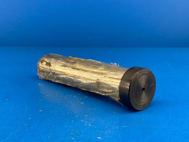 DME Company APD40-200, Angle Pin 40MM