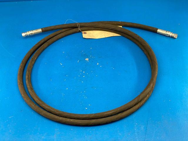 Weatherhead H42504, 0.25" (6.4mm) Hydraulic Hose