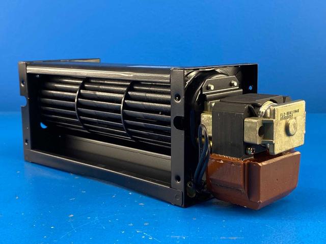 Royal Electric FL-06018-AP Cross Flow Fan AC48V, 50/60Hz, 1Phase, 33/30W