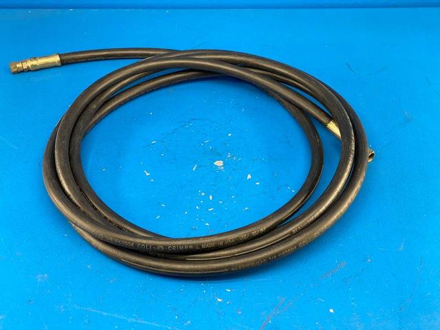 Weatherhead H42504, 1/4" (6.4mm) Hydraulic Hose