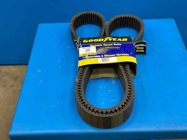 GoodYear 4430V1250, Variable Speed Belt 