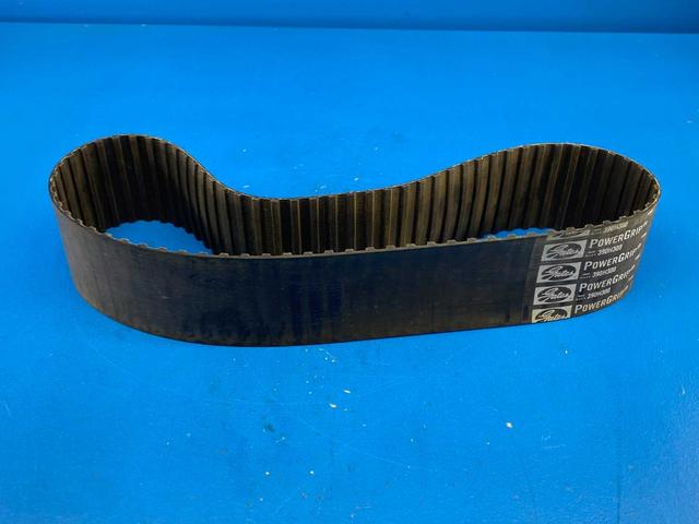 Gates 390H300 PowerGrip Industrial Timing Belt - H - Heavy Duty, 0.500" Pitch, 3.00"Width, 78 Teeth, 