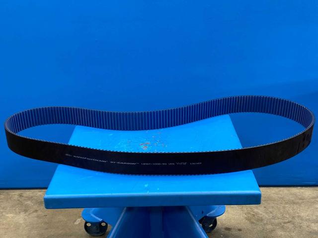 Gates 14MGT-3360-90 Poly Chain GT Carbon Belt