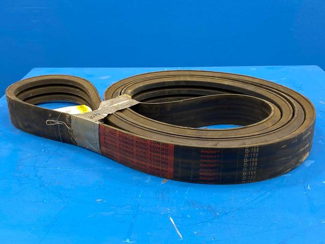 Bando B-158 Ban/Set Belt Power King Combo V-Belt