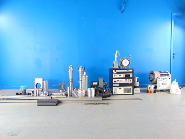 Labworks ET-140 Shaker - 500LB Vibration Test System - Precision Testing Equipment