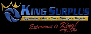 King Surplus
