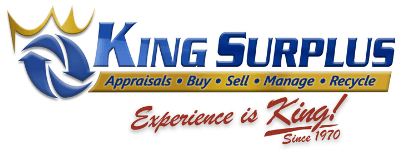 King Surplus