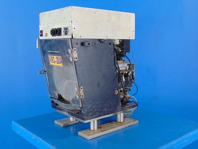 Komax 136 Seal Applicator Unit AS-IS