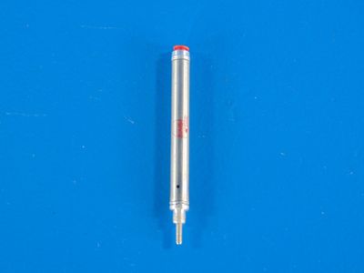 Bimba 0071-5 STAINLESS PNEUMATIC CYLINDER 4" Length 5/16" Bore