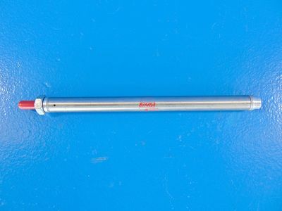 Bimba 013-NT Stroke Front Nose Mount Air cylinder