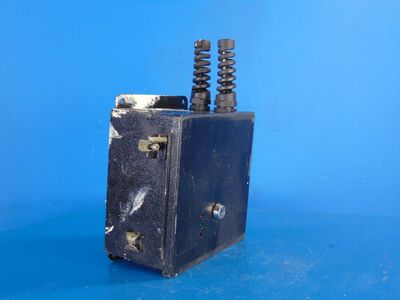 ICA MGCA-4A Banner Machine Guard Laser Beam Array Controller