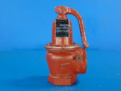 Bell & Gossett 1050 Relief Valve