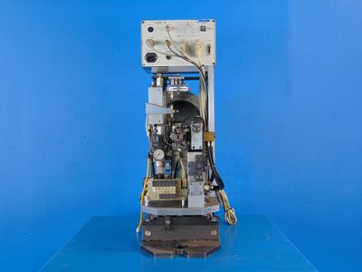 Pawo PAWOMAT TMG Baar AG TMG99013 (yr. 1999) 230V, 60HZ W 50