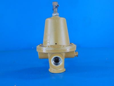 Rego 1686M Regulator