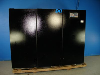 Data Aire Inc. DAAD1634 New DX DAAD 16ton DownflowÂ Precision Cooling System Computer Room Air Conditioner