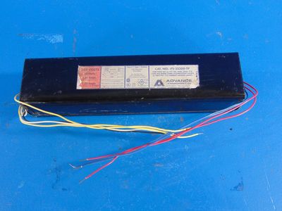 Advance Transformers VS-2S200-TP Ballast