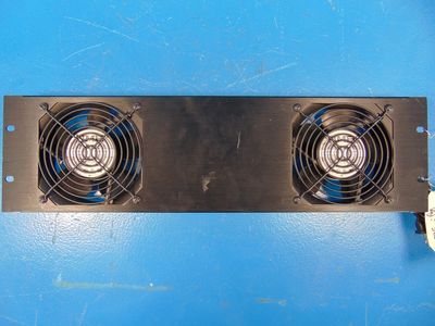 NMB 4715MS-12T-B10 (set of 2), 115V 50/60HZ 6/5.5W 1PH