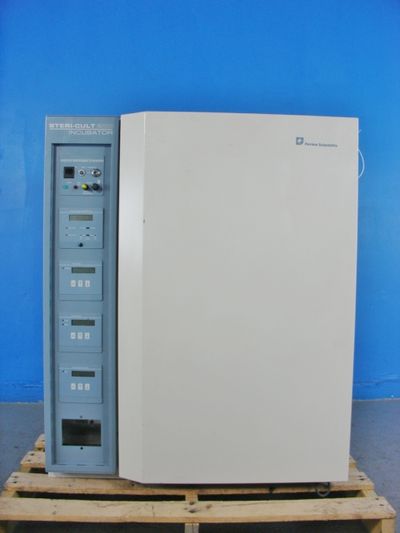 Forma Scientific 3830 Steri-cult 200 Incubator 3033 Co2