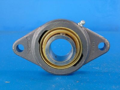 Fafnir T-21548P SCJT Flange Mount Bearing Ass Pillow Block Bearing