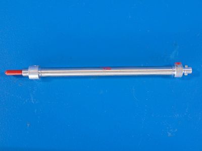 Bimba 7/16" bore X 6" stroke 016-DP cylinder