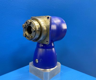 Wittenstein HG+ 100S-MF1-5-5H1-1K00 HG 100S-MF -1-5-5H1-1K00
