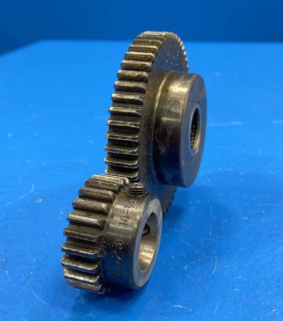 Martin Sprocket & Gear S1652-S1623 14 - 1/2 Gears 14 - 1/2 Spur