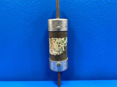 Cooper Bussmann NON-125 125 AMP Bussman