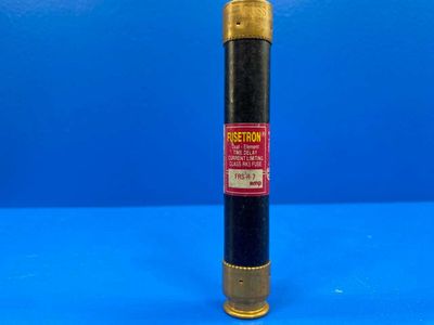Cooper Bussmann FRS-R-7 7 AMP Fusetron Dual-element