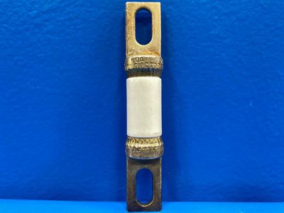 Cooper Bussmann FWP 60 Bussman 60 AMP 700V Conductor fuse