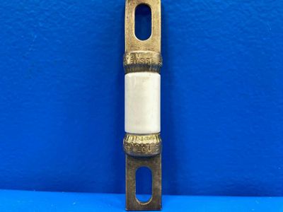 Cooper Bussmann FWP-40 40 Amp BUSS Semiconductor Fuse 700V