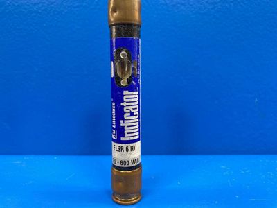 Littelfuse FLSR 6 ID 6 AMP Indicator