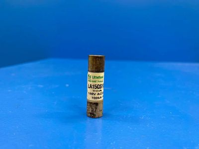 Littelfuse LA15QS102 Powr-Gard 10 AMP