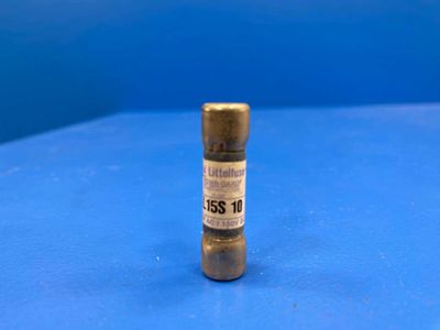 Littelfuse L15S-10 10 AMP Powr-Gard