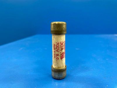Cooper Bussmann FWP-30A14F 30 Amp Bussman 700 V Fuse