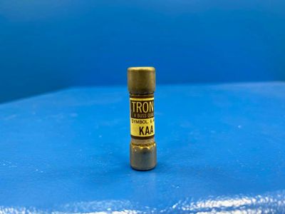 Cooper Bussmann KAA 10 10 AMP Tron