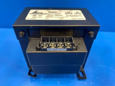 Acme Electric AE06-0500 Transformer Industrial Control Transformer
