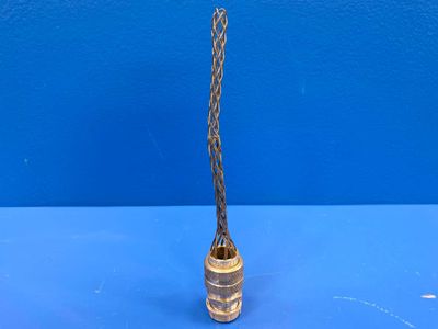 Hubbell Kellems Grip Wiring Device Genuine
