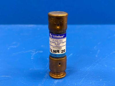 Littelfuse FLNR 20 20 AMP