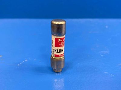 Littelfuse KLDR 2-1/2 2 AMP