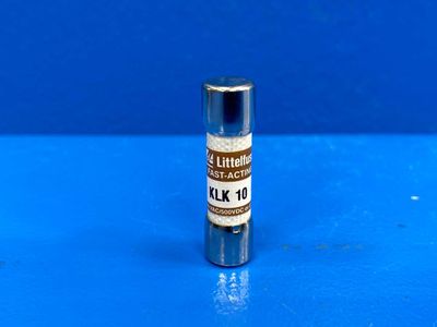 Littelfuse KLK10 10 AMP