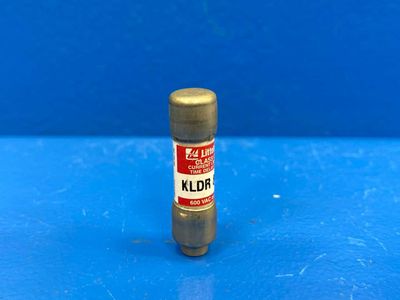 Littelfuse KLDR 8 8 AMP Time Delay