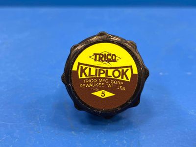 Trico Mfg Corp Trico Kliplok #5 Fuse Retainer