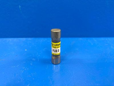 Littelfuse FLQ 2 2 AMP