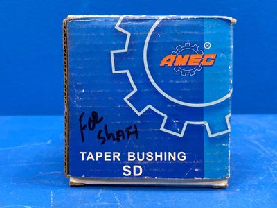 Amec Taper Bushing SD 1-7/8