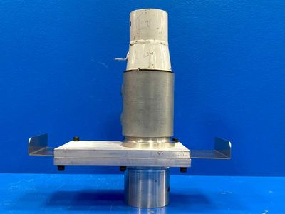 Morris 3-2C-OD Coupling