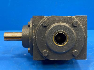 Hub City 150 Model 0220-00802 1:1 Ratio 1" Input / Output AB Style