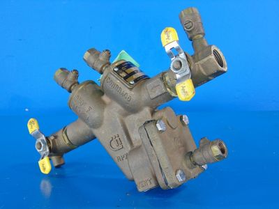 Conbraco 4020399T KF084 Backflow Preventer 1/2" 175 PSI