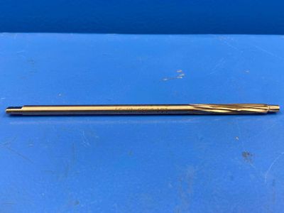 Reamer .2344" Diameter x 6-1/2" Long 