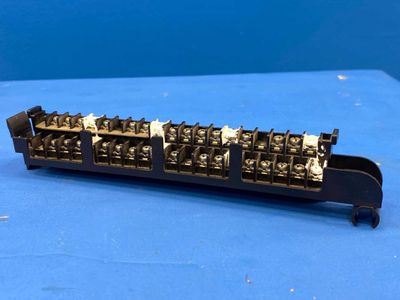 Thomas & Belts 1771-WN T&B 976529-03 Wiring Arm